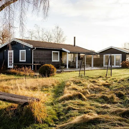 Scandinavian Gem Near Area Tatil Evi