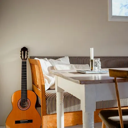 Scandinavian Gem Near Area 티스빌델레제