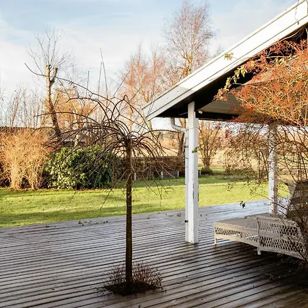 Scandinavian Gem Near Area