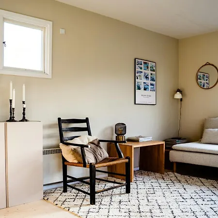 Tatil Evi Scandinavian Gem Near Area *