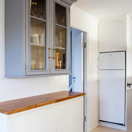 Tatil Evi Scandinavian Gem Near Area
