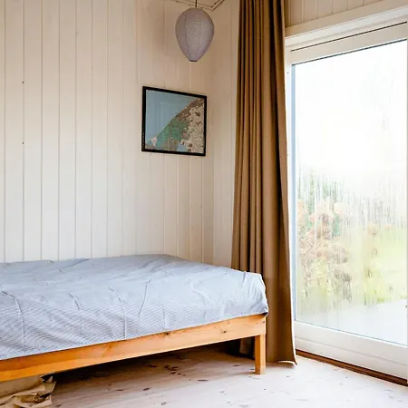 Tatil Evi Scandinavian Gem Near Area