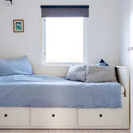Scandinavian Gem Near Area *