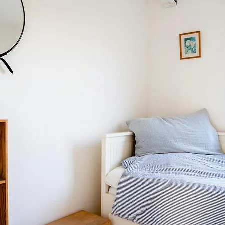 Scandinavian Gem Near Area 티스빌델레제