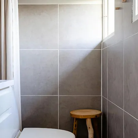 Scandinavian Gem Near Area Tatil Evi