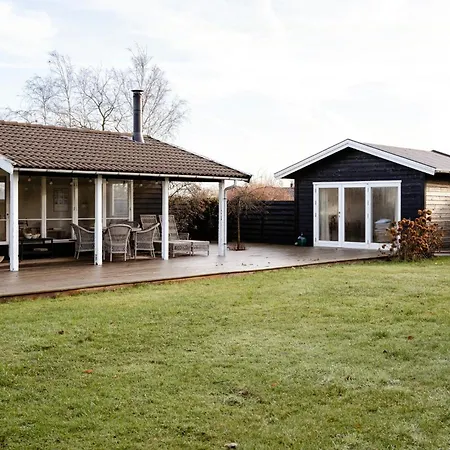 Scandinavian Gem Near Area * Tisvildeleje