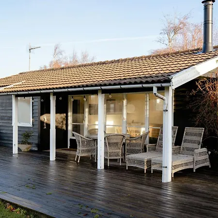Scandinavian Gem Near Area *