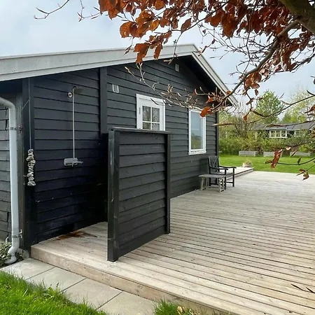 Scandinavian Gem Near Area 펜션