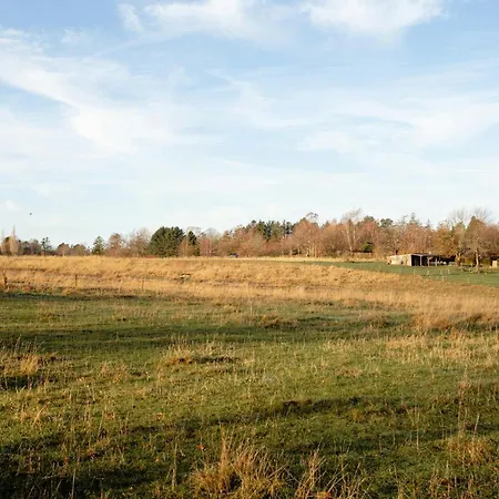 Scandinavian Gem Near Area 펜션 티스빌델레제