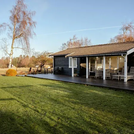 Scandinavian Gem Near Area 티스빌델레제