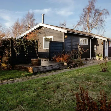 Scandinavian Gem Near Area 펜션