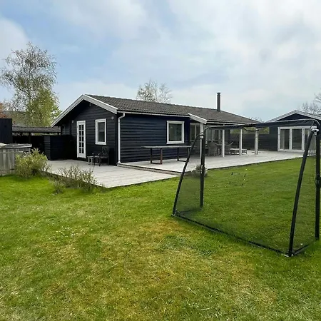 Scandinavian Gem Near Area